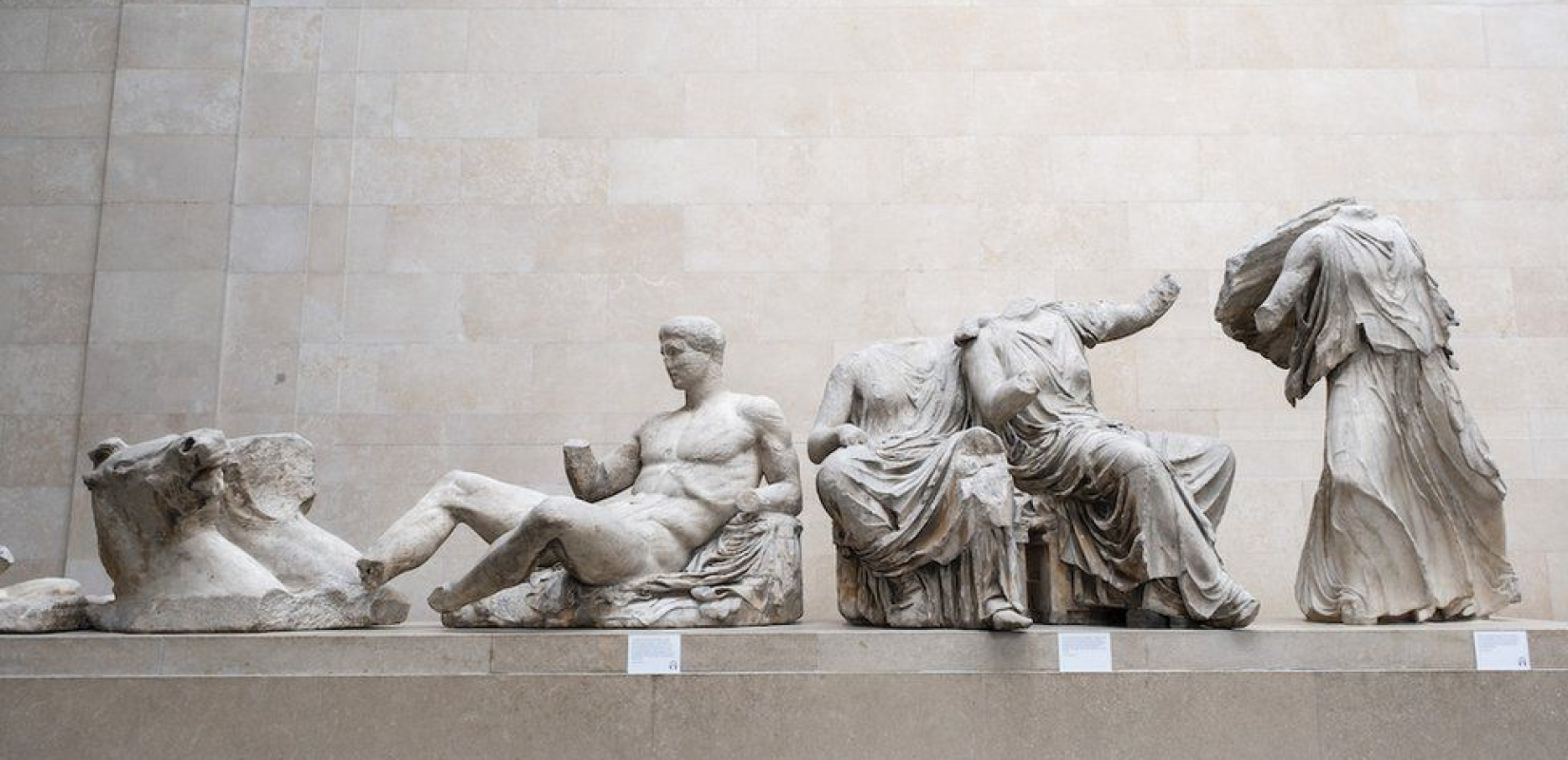 Διακυβερνητική Επιτροπή UNESCO για Γλυπτά Παρθενώνα: «Αναπόσπαστο κομμάτι της Ελλάδας»