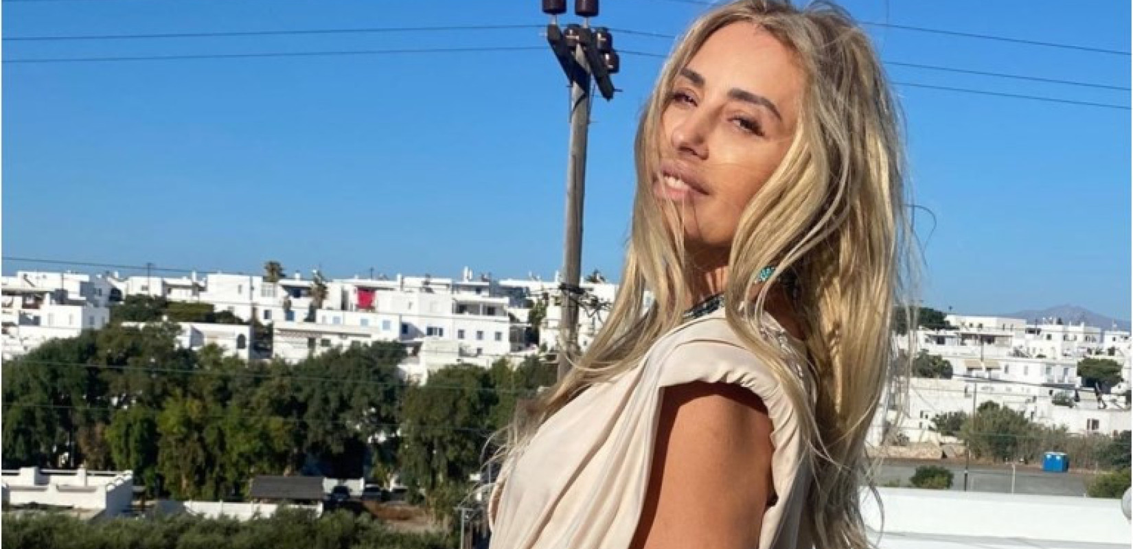 Την Τετάρτη η κηδεία της Γωγώς Μαστροκώστα - Η επιθυμία της οικογένειας