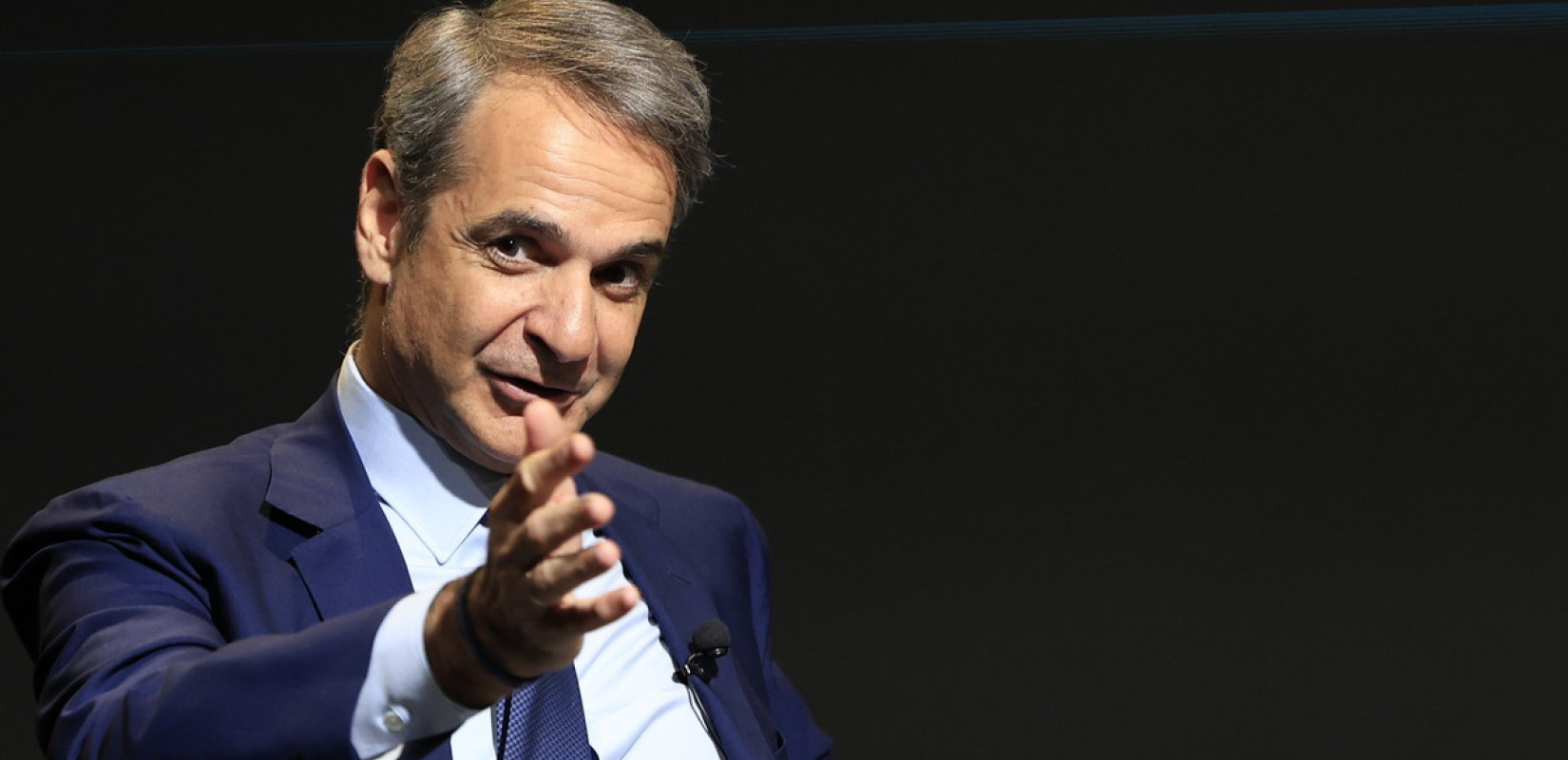 Κ. Μητσοτάκης: Στο τέλος Ιουνίου το επίδομα 150 ευρώ ανά παιδί - Η αναφορά του πρωθυπουργού στις Πανελλαδικές
