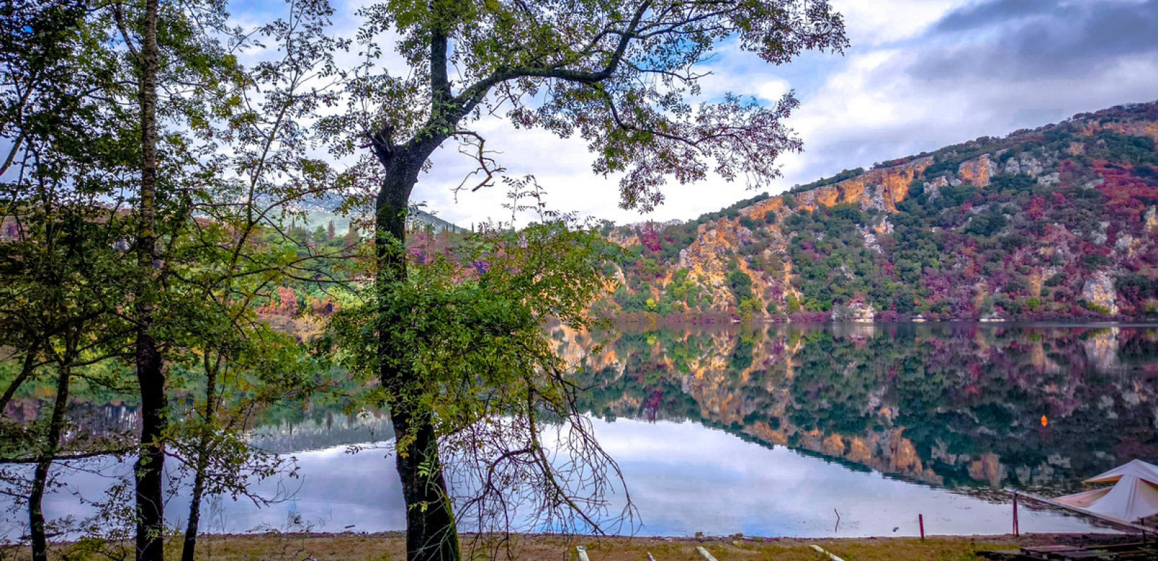 Ημέρα Natura 2000: Δύο νέες Ειδικές Περιβαλλοντικές Μελέτες για Θεσσαλονίκη,και Χαλκιδική