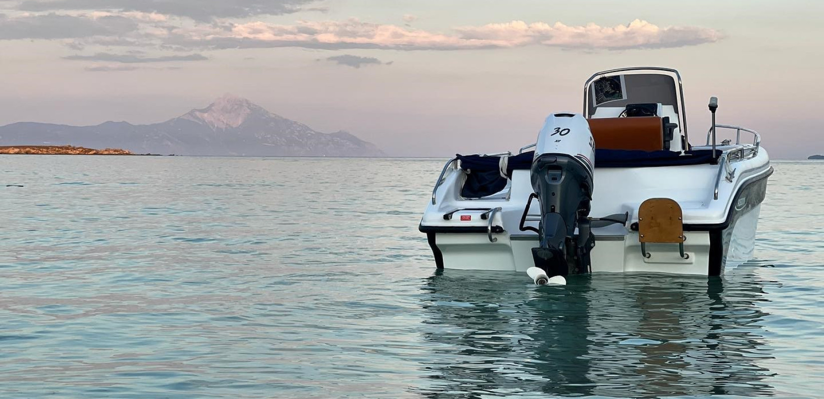 ΑΑΔΕ: Ψηφιακό «e-Ναυλοσύμφωνο» για 6.800 σκάφη αναψυχής - Τέλος στα χαρτιά, έρχονται αυτόματες διασταυρώσεις