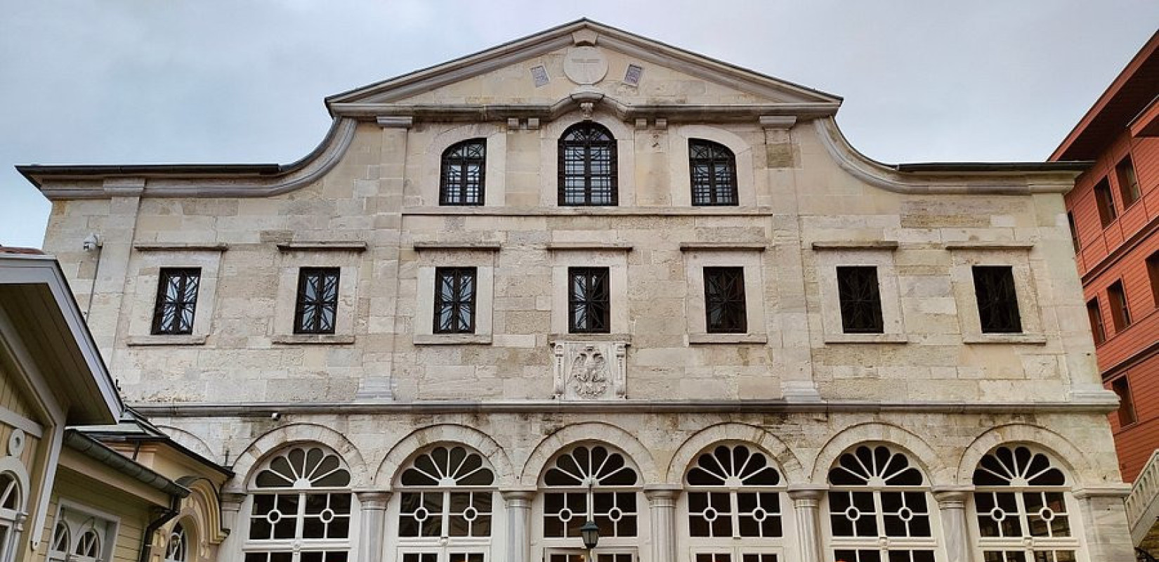 Ιστορική απόφαση του ΕΔΑΔ: Δικαίωση του Οικουμενικού Πατριαρχείου έναντι της Άγκυρας μετά από 15 χρόνια