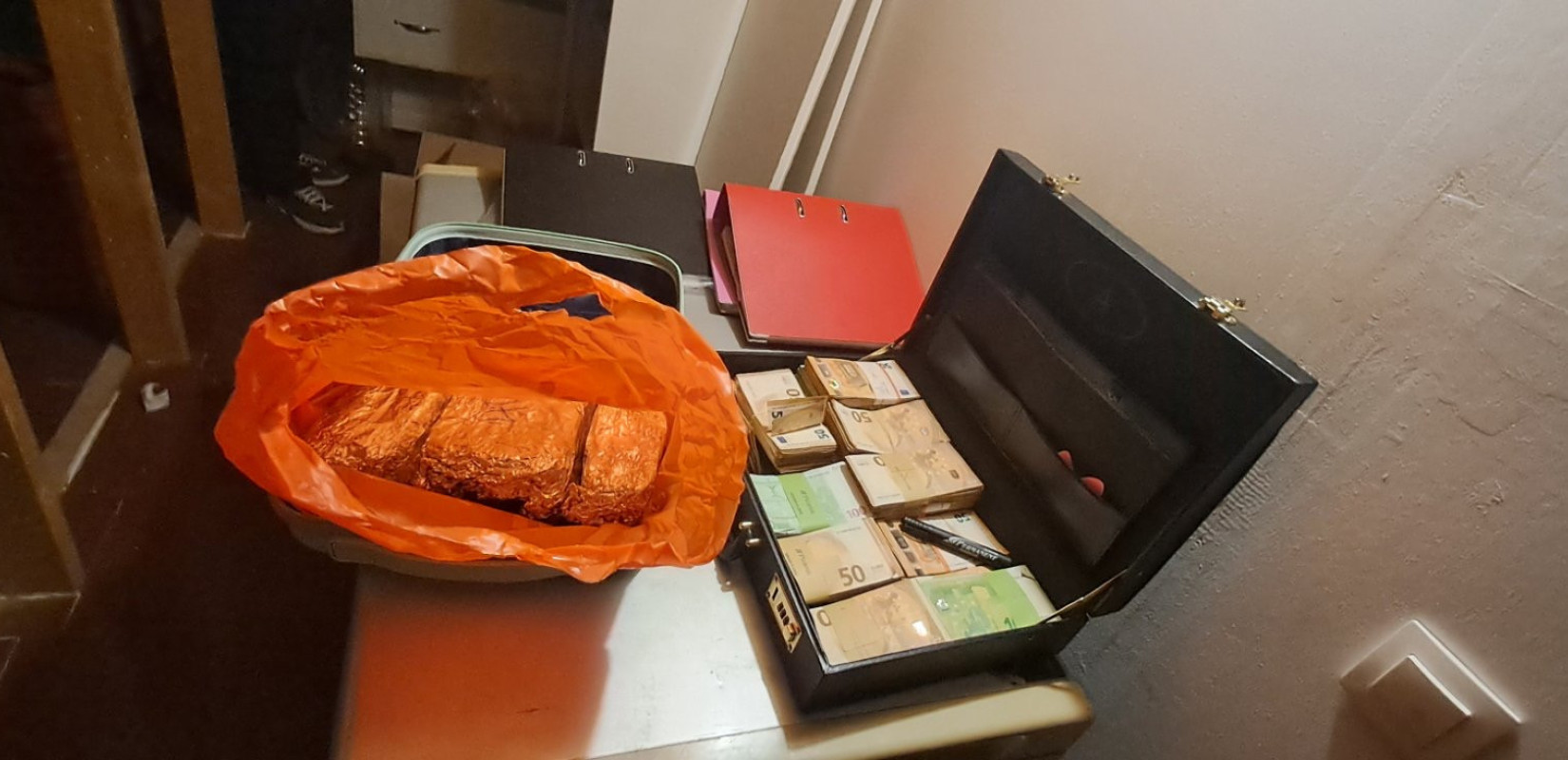Βόρεια Ελλάδα: Δικογραφία μαμούθ με 317 κατηγορούμενους για την εγκληματική οργάνωση με τις αγροτικές επιδοτήσεις