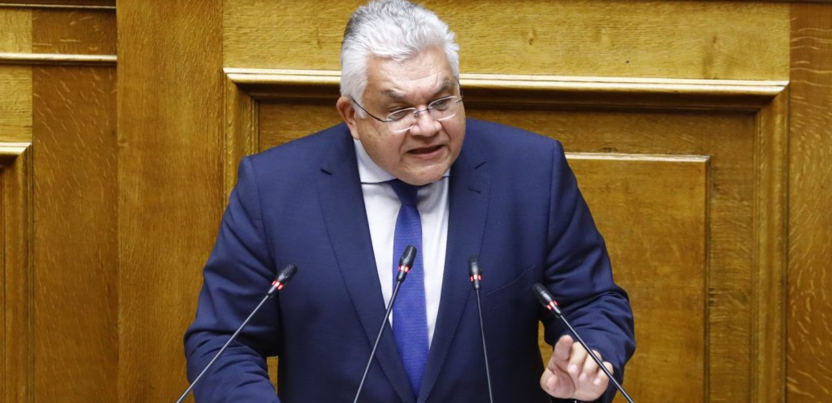 Στέγη για τους δασκάλους των νησιών: Το σχέδιο του Υπ. Παιδείας ενάντια στην κρίση κατοικίας