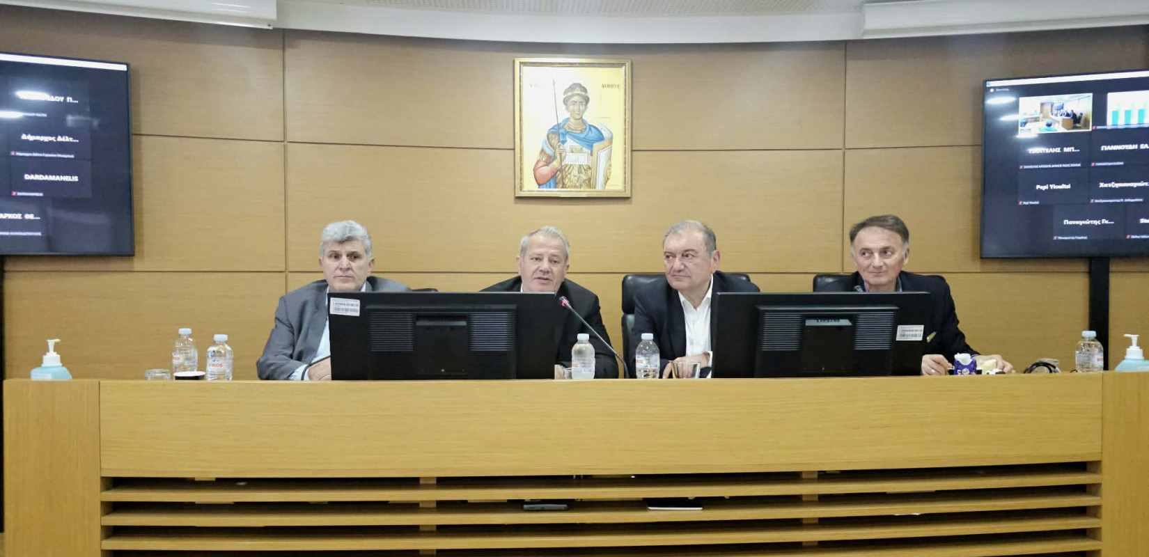 Βόρεια Ελλάδα: Δήμοι της ΠΚΜ διαμαρτύρονται για τα σχολεία και το πρόγραμμα ανακαίνισης «Μαριέττα Γιαννάκου»