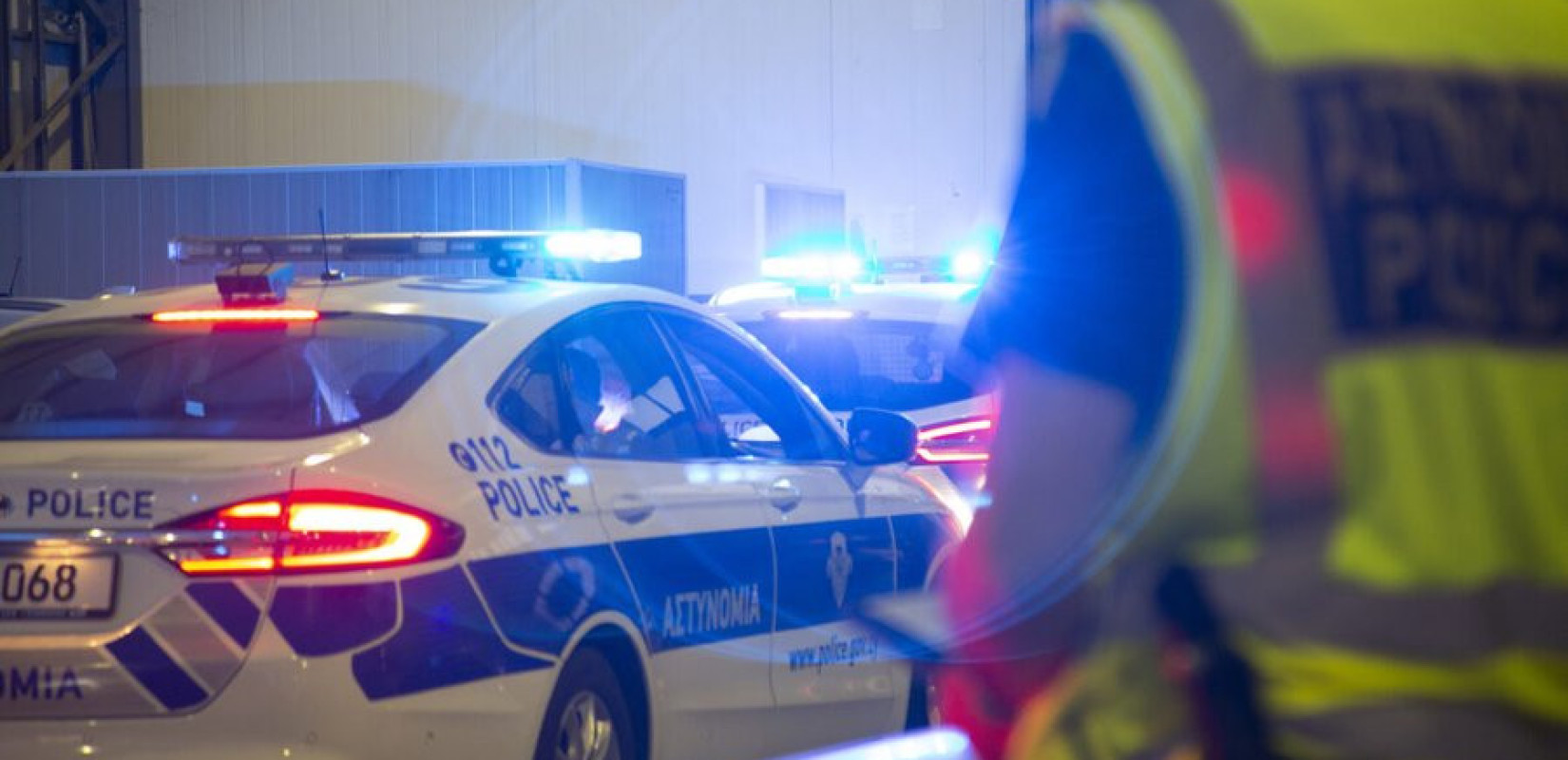 Κύπρος: Συναγερμός στις Αρχές - Συνελήφθησαν δύο Παλαιστίνιοι με εκρηκτικά