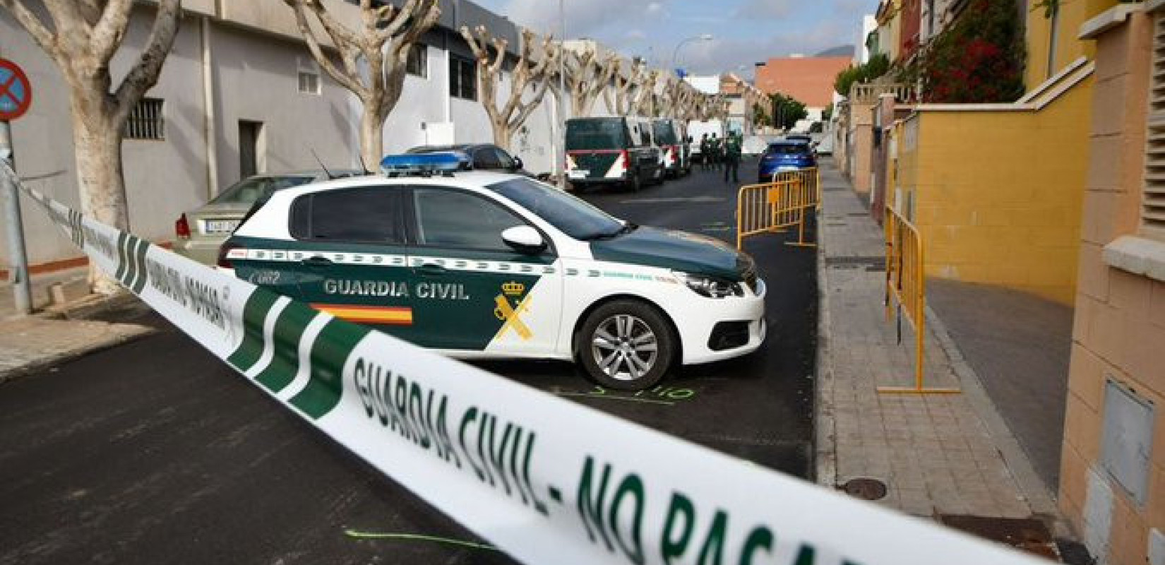 Ισπανία: Χειροπέδες σε έναν 25χρονο για την ένοπλη επίθεση στην πόλη ελ Εχίδο - Σκότωσε τους γονείς του