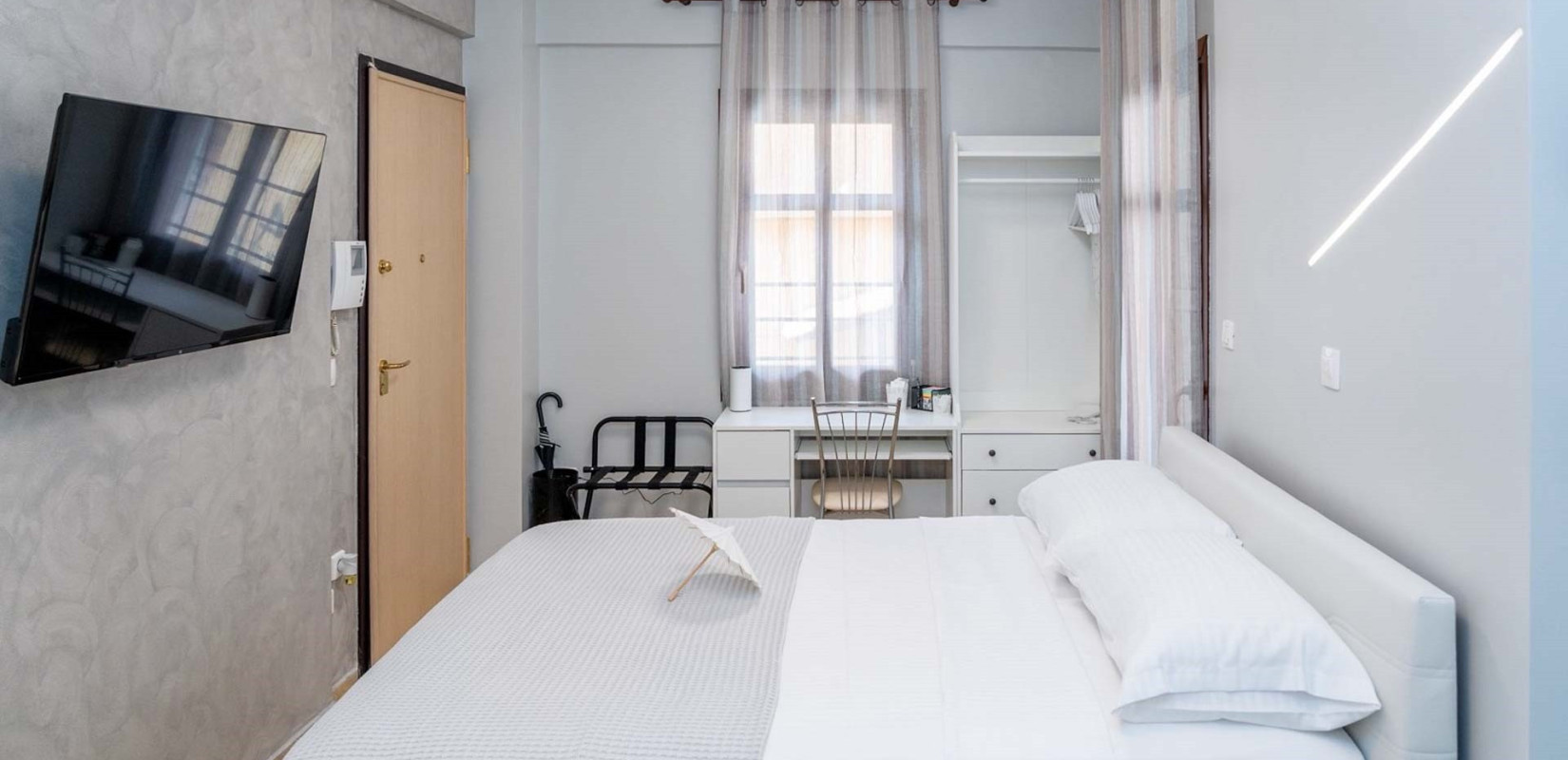 Stay In Thess: Η φιλοξενία στη Θεσσαλονίκη αποκτά προσωπικό χαρακτήρα