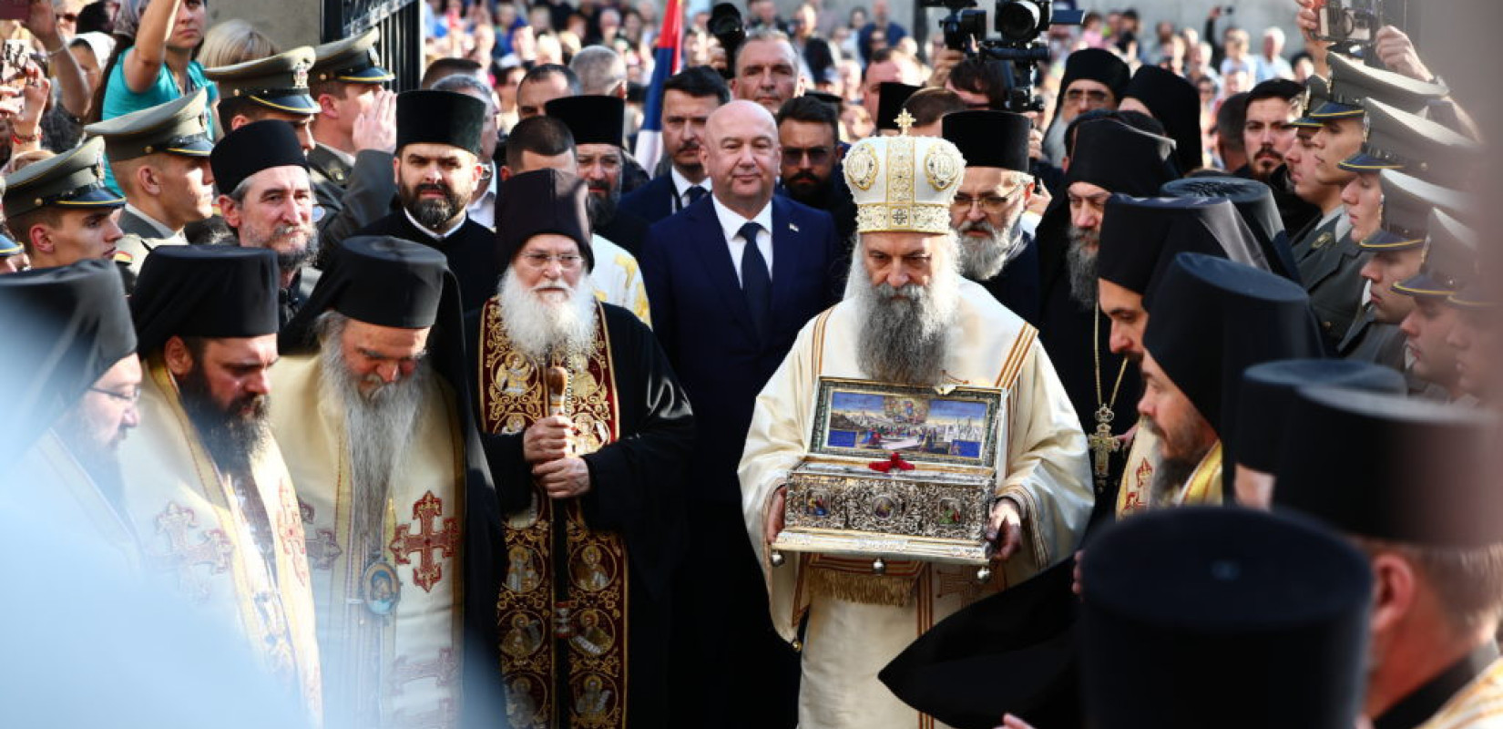 Φωτογραφία: Ραφαήλ Γεωργιάδης/orthodoxianewsagency.gr