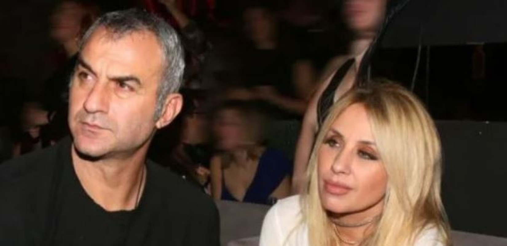 Ο Τραϊανός Δέλλας αποχαιρέτησε με μια συγκινητική ανάρτηση την Γωγώ Μαστροκώστα