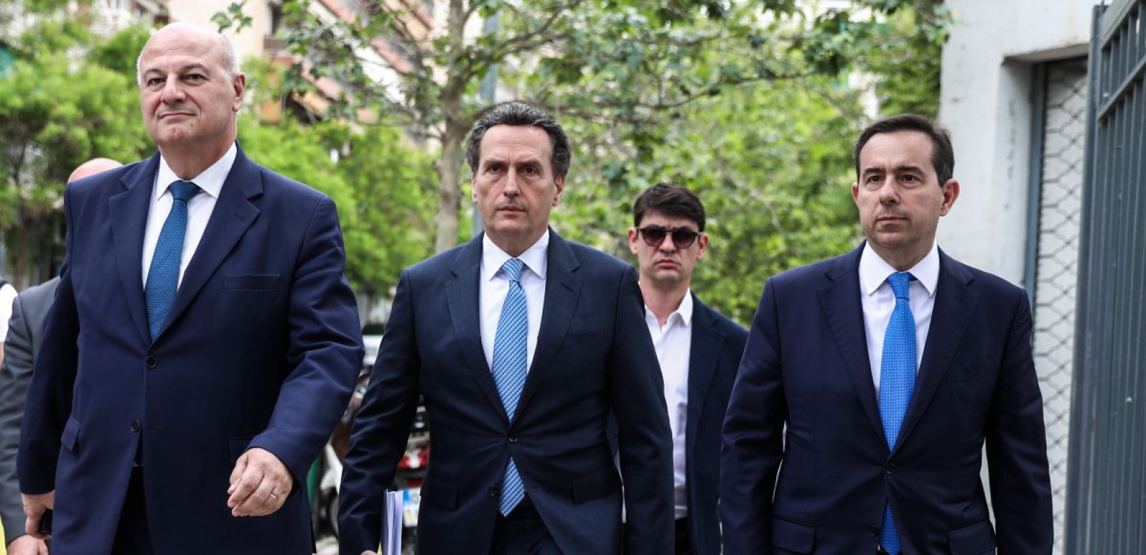 ΟΠΕΚΕΠΕ: Ανωμοτί εξηγήσεις από Μηταράκη και Τσιάρα στην Ευρωπαϊκή Εισαγγελία