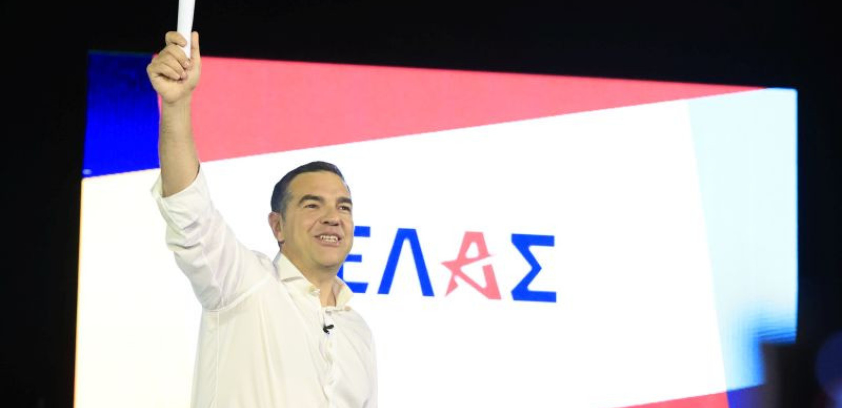 Κάλεσμα Τσίπρα για εγγραφή στην ΕΛΑΣ: «Στο ραντεβού με την ιστορία θα είμαστε όλες και όλοι εκεί» (βίντεο)