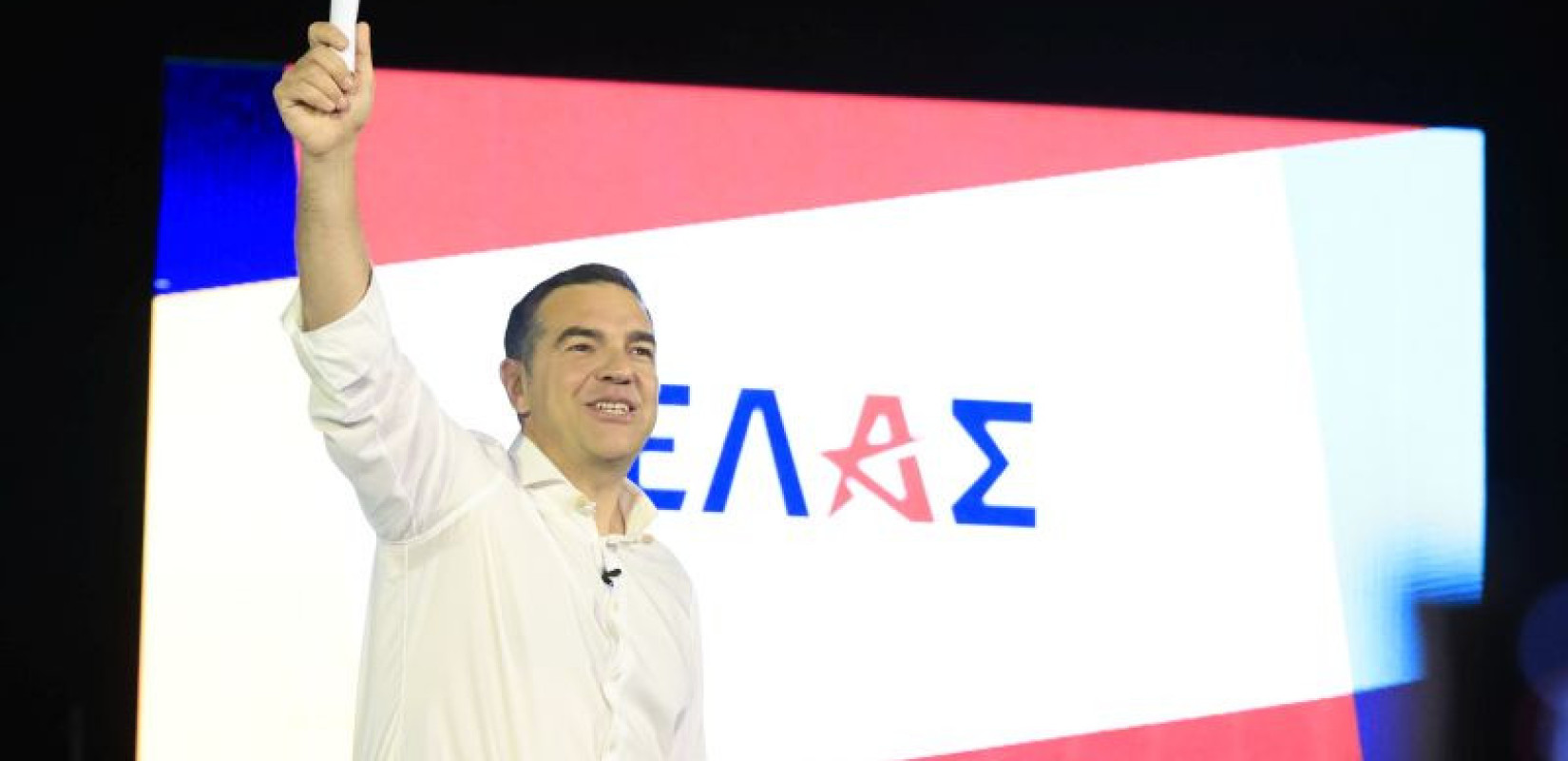 Δωρεάν μετακινήσεις, στεγαστικό και κόκκινα δάνεια - Ποιες οι προτεραιότητες του Α. Τσίπρα και της ΕΛ.Α.Σ.