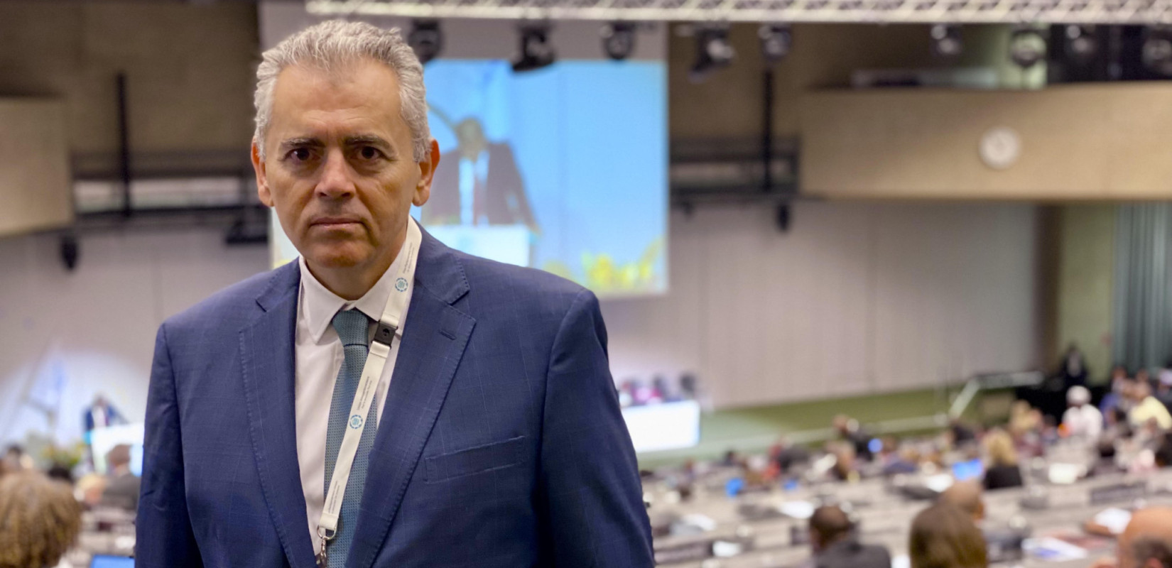 Μ. Χαρακόπουλος: «Η Γενοκτονία των Ποντίων φρικτό παράδειγμα μίμησης για το Ολοκαύτωμα του Χίτλερ»