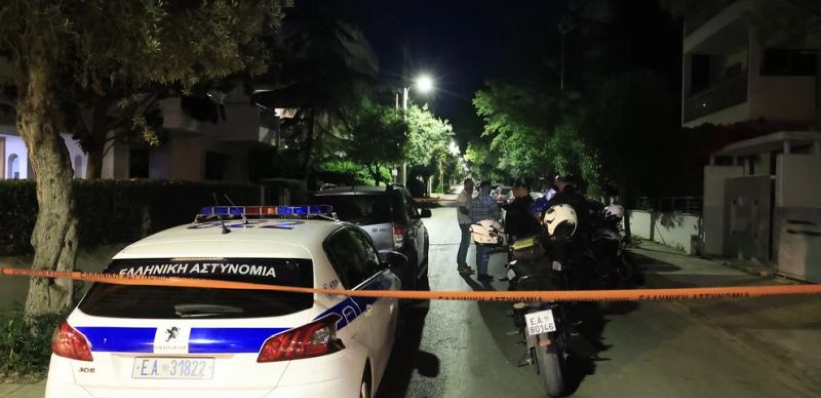 Χολαργός: Μυστήριο πίσω από την οικογενειακή τραγωδία με τον συνταξιούχο πιλότο - Οι μαρτυρίες και τα αναπάντητα ερωτήματα
