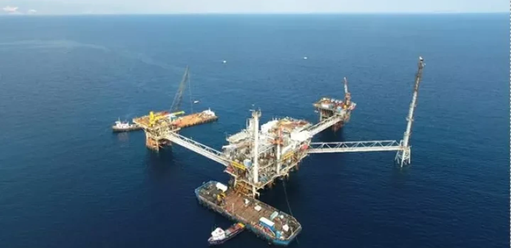 EnEarth: Ο Πρίνος μετατρέπεται σε κόμβο αποθήκευσης CO2