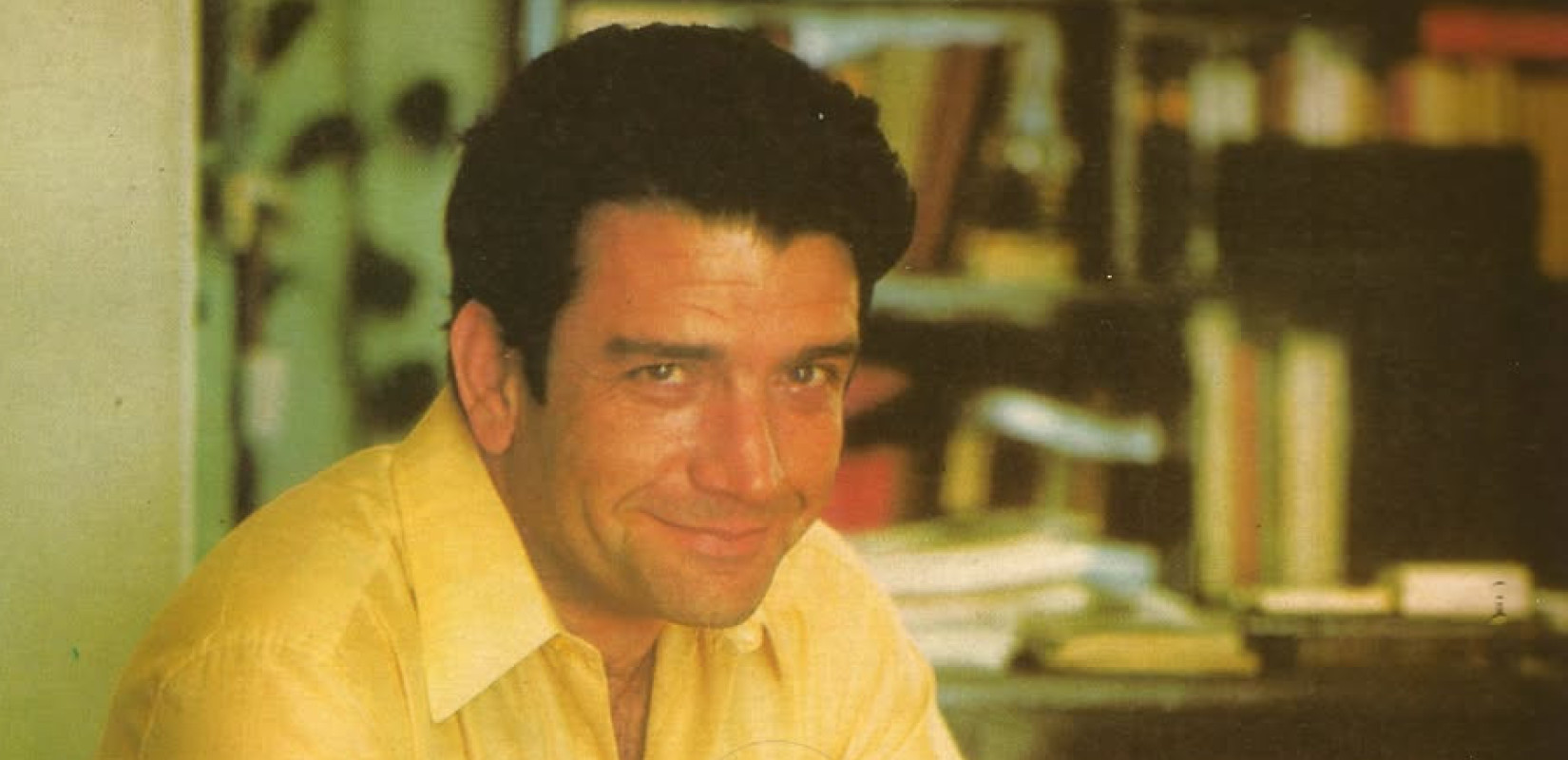 Άγγελος Αντωνόπουλος: Έφυγε από την ζωή στα 94 του ο γνωστός ηθοποιός