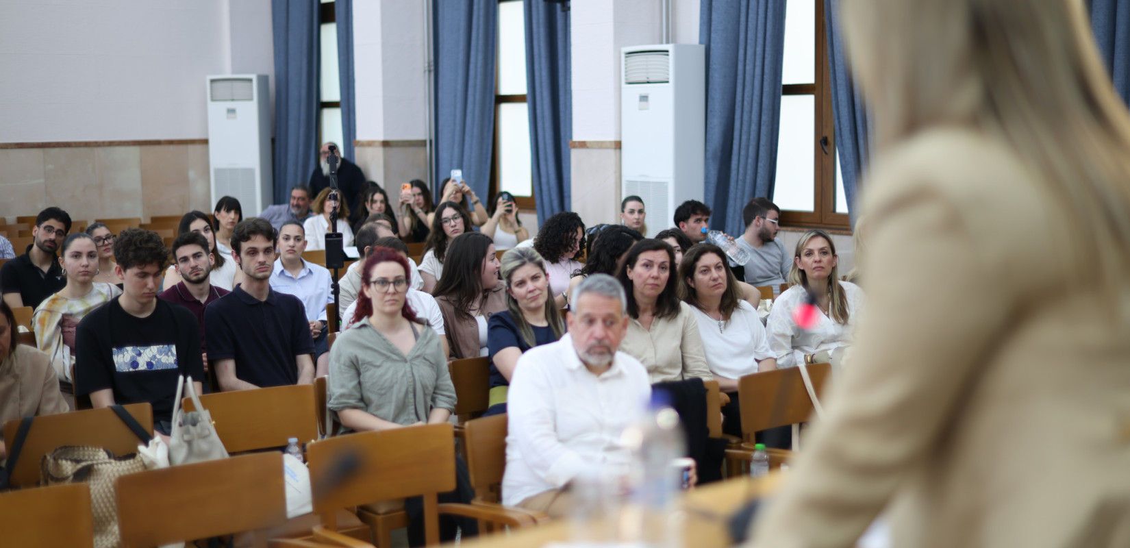 “Leadership - Stewardship - Scholarship”: Οι νέες δεξιότητες Ηγεσίας