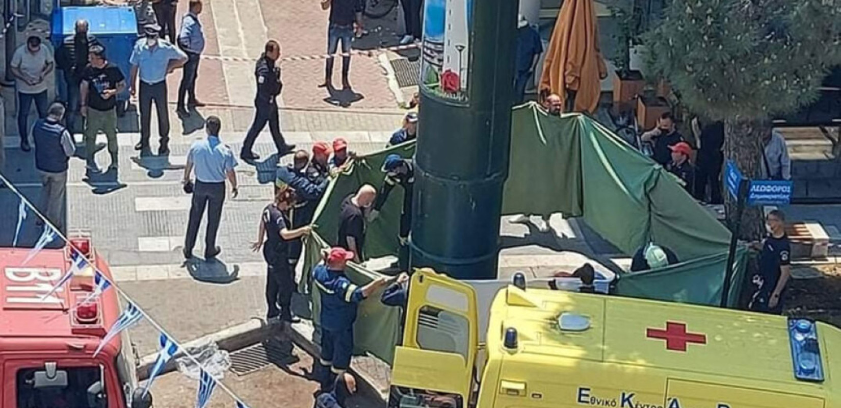 Δίκη για τον ρομποτικό κάδο στην Αλεξανδρούπολη: Ένοχοι αντιδήμαρχος, προϊσταμένη και κατασκευαστής