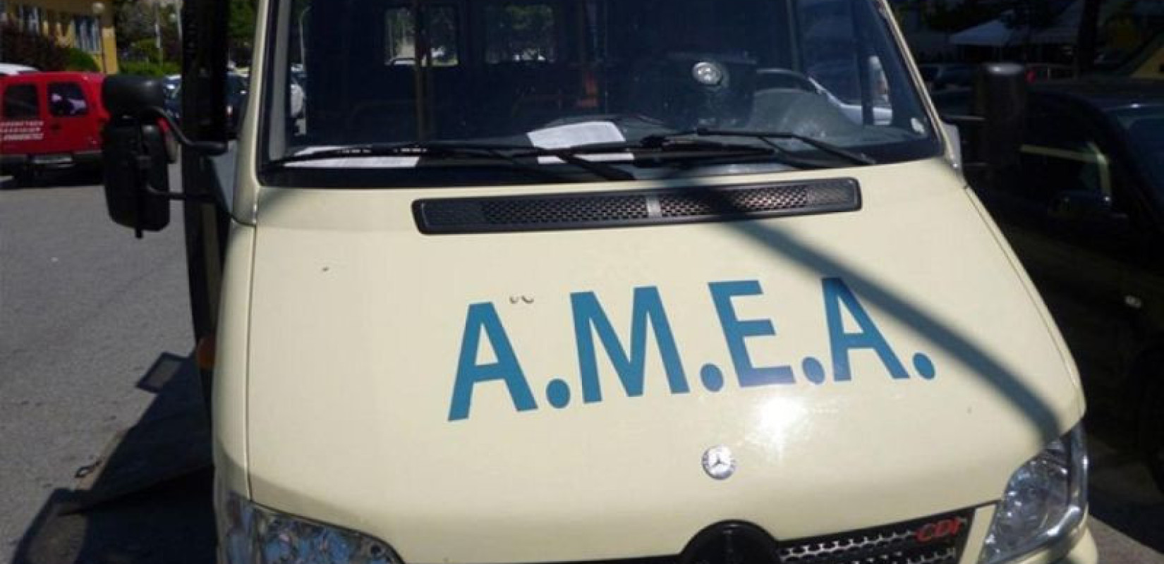 Θεσσαλονίκη: Ανήλικη «ξεχάστηκε» επί δύο ώρες σε λεωφορείο κέντρου ΑΜΕΑ - Τι καταγγέλλει η μητέρα της