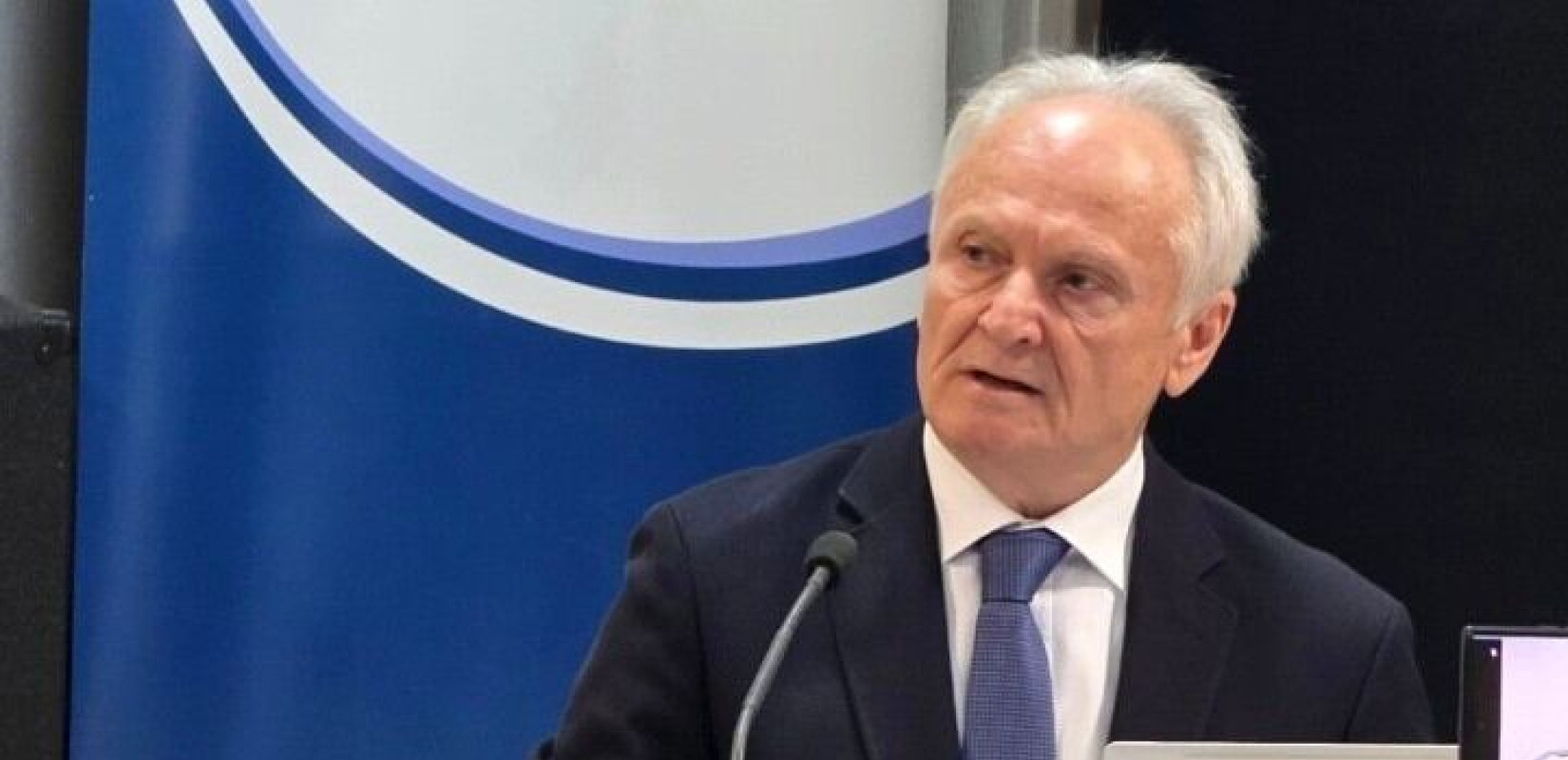 Γ. Ανδριανός: Η ΚΑΠ χρηματοδοτεί πέντε μεγάλα αρδευτικά έργα και παρεμβάσεις - Η Ελλάδα απειλείται από την υποβάθμιση εδαφών