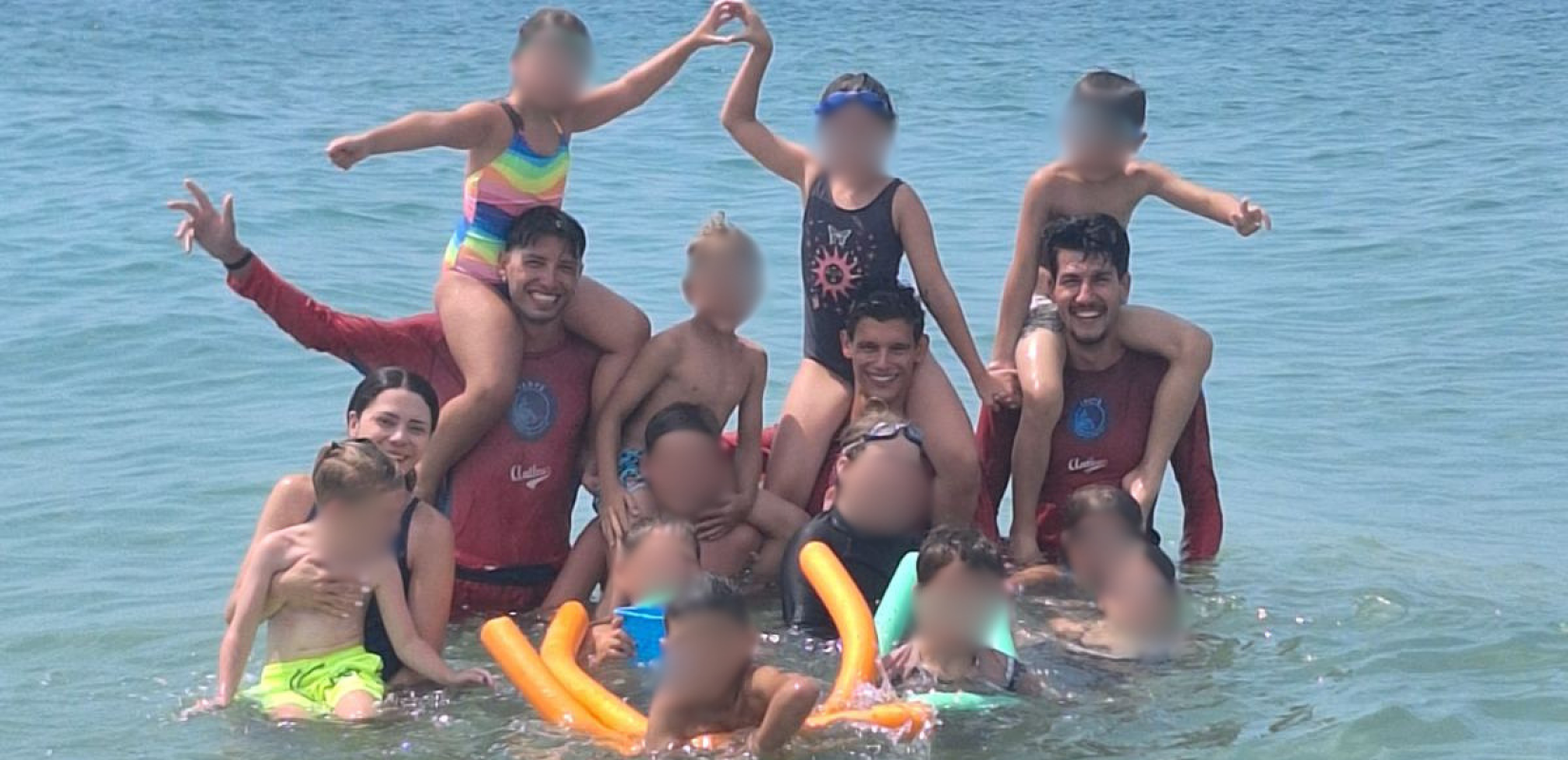 Summer Camp 2026 από τον ΙΧΘΥ: Καλοκαιρινή απασχόληση στη θάλασσα με επιστροφή το μεσημέρι!