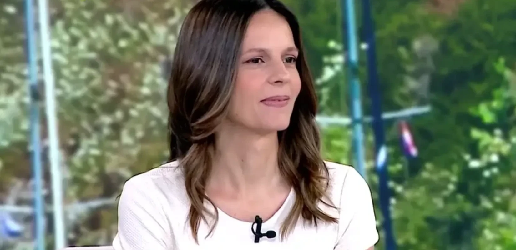 Ε. Αχτσιόγλου: Έχω να μιλήσω με τον Τσίπρα από το 2023 (βίντεο)