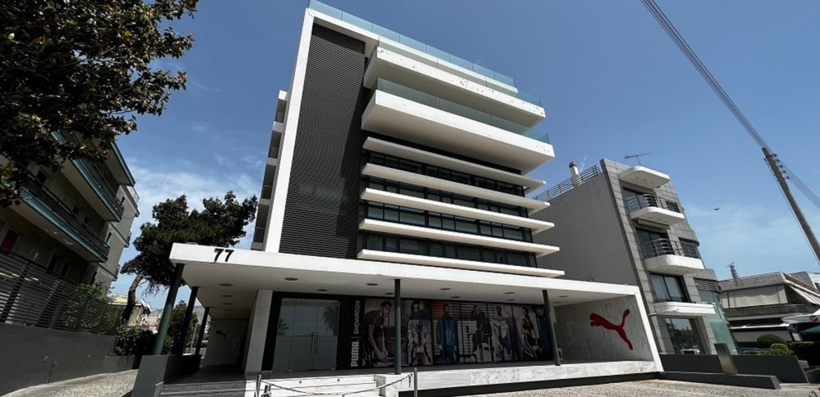 Όμιλος Fais: Ολοκληρώθηκε η πώληση ξενοδοχειακής μονάδας στη Σαντορίνη έναντι 28,3 εκατ. ευρώ