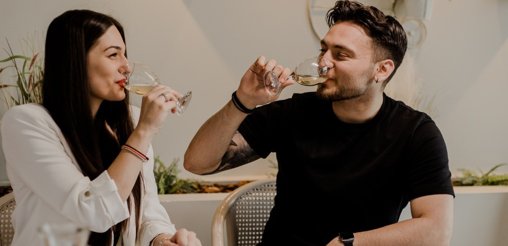 Bella Venezia Restaurant: Αυθεντικές ιταλικές γεύσεις στην καρδιά του καλοκαιριού