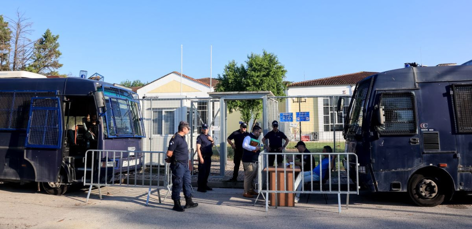 ΦΩΤΟ: Eurokinissi