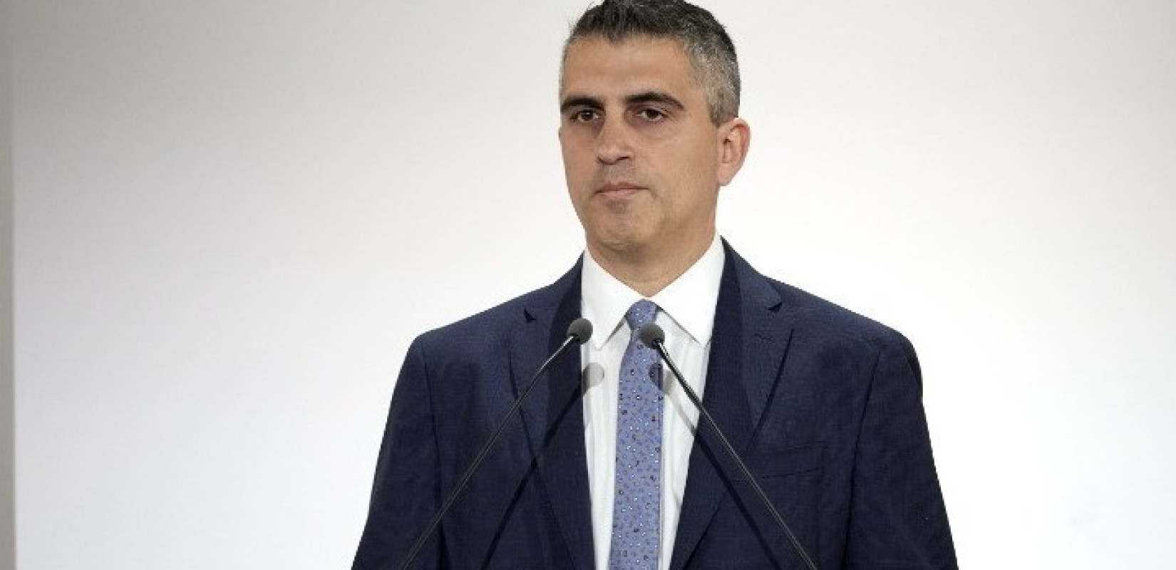 Θεσσαλονίκη - Μετρό προς Καλαμαριά: «Κατασκευαστικά έτοιμο» - Τι είπε για τους 5 νέους σταθμούς
