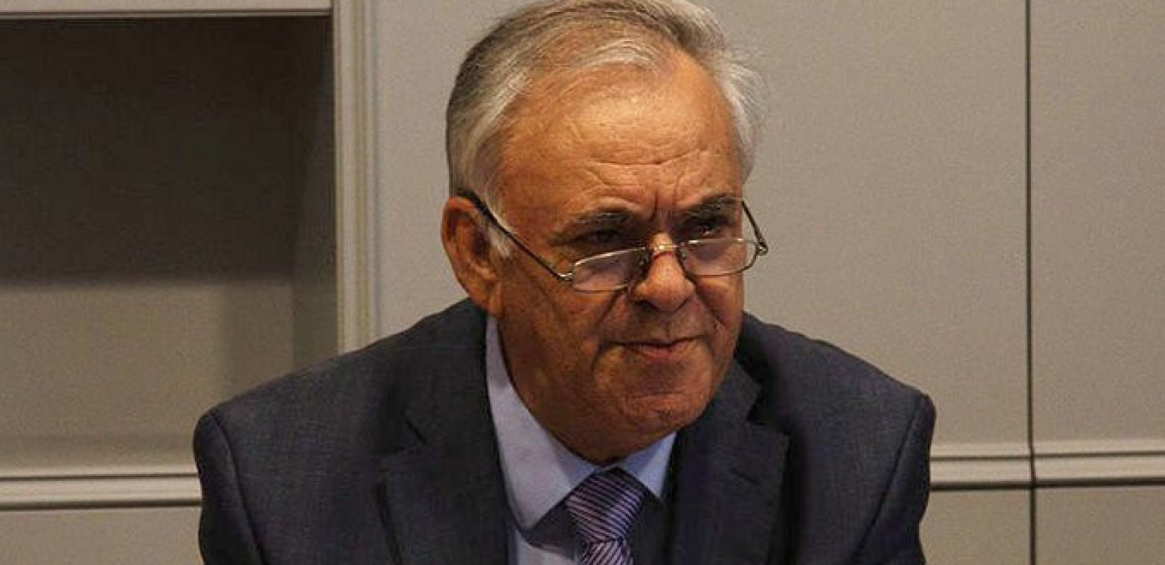 Βουλή: Ορκίστηκε ο Γιάννης Δραγασάκης - Ανεξαρτητοποιείται αμέσως μετά την ανάληψη της έδρας