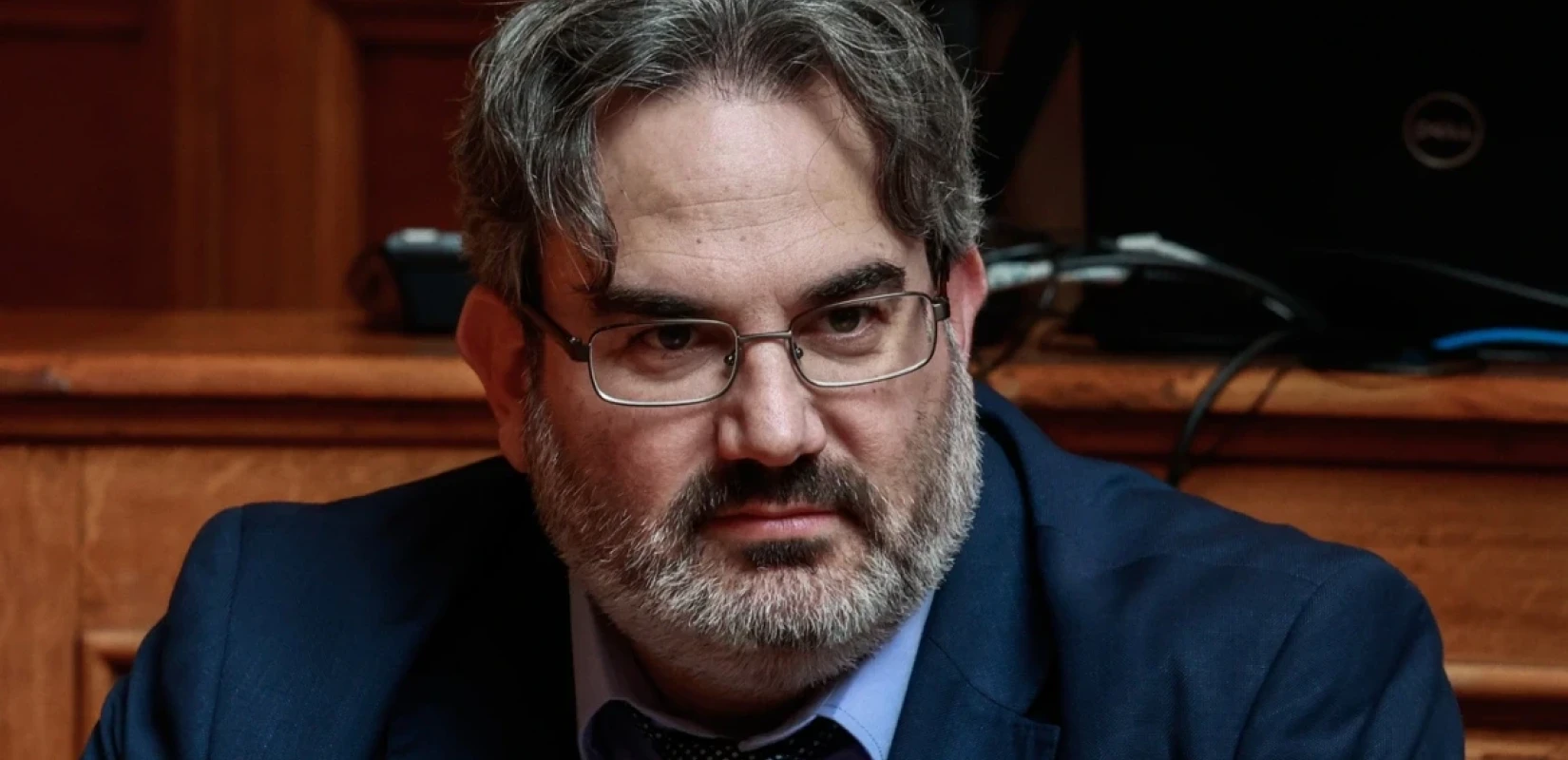Ραγδαίες εξελίξεις στο ΥΠΕΝ: Παραίτηση του Γενικού Γραμματέα Ευθύμιου Μπακογιάννη
