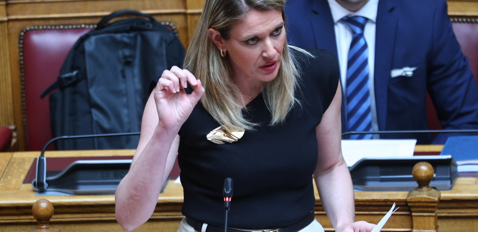 Θεσσαλονίκη - Α. Ευθυμίου: Εκδήλωση για την εργασία, τις συντάξεις και την αναπηρία