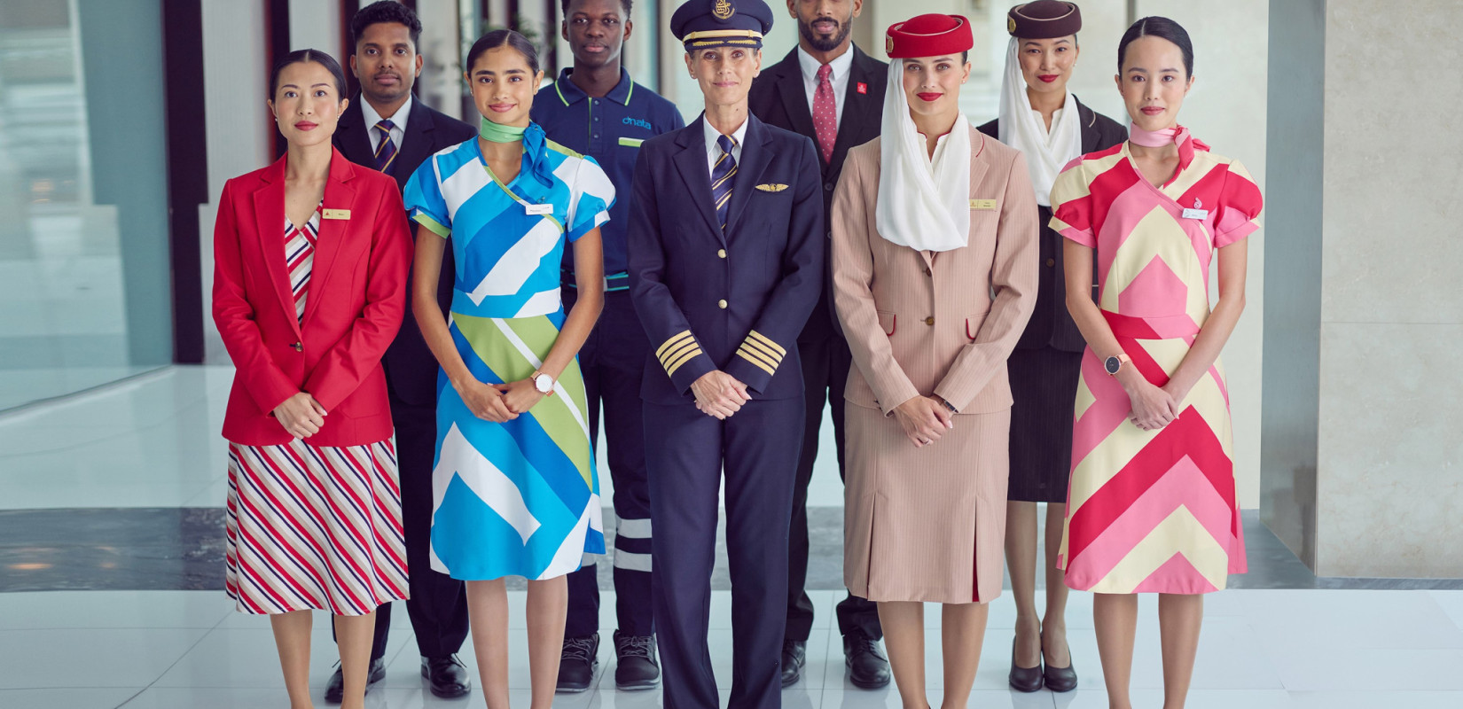 Emirates: Open Days σε Αθήνα και Θεσσαλονίκη για πρόσληψη νέων μελών πληρώματος καμπίνας