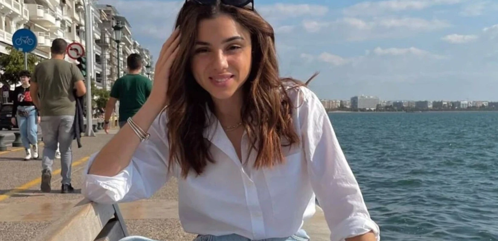 Πέθανε ο άνδρας που έζησε τρία χρόνια με το ήπαρ της Έμμας - Το συγκινητικό μήνυμα της μητέρας της