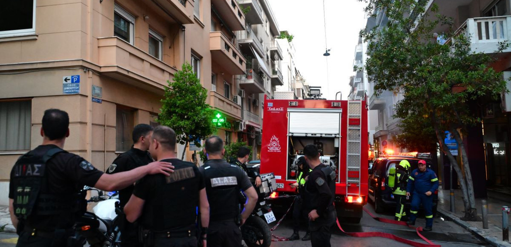 ΦΩΤΟ: eurokinissi