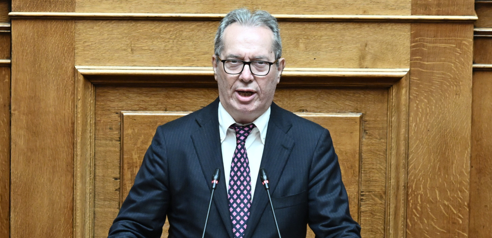 Ο Ηρακλής ανακοίνωσε την έναρξη της συνεργασίας του με τον βουλευτή Γιάννη Κόντη