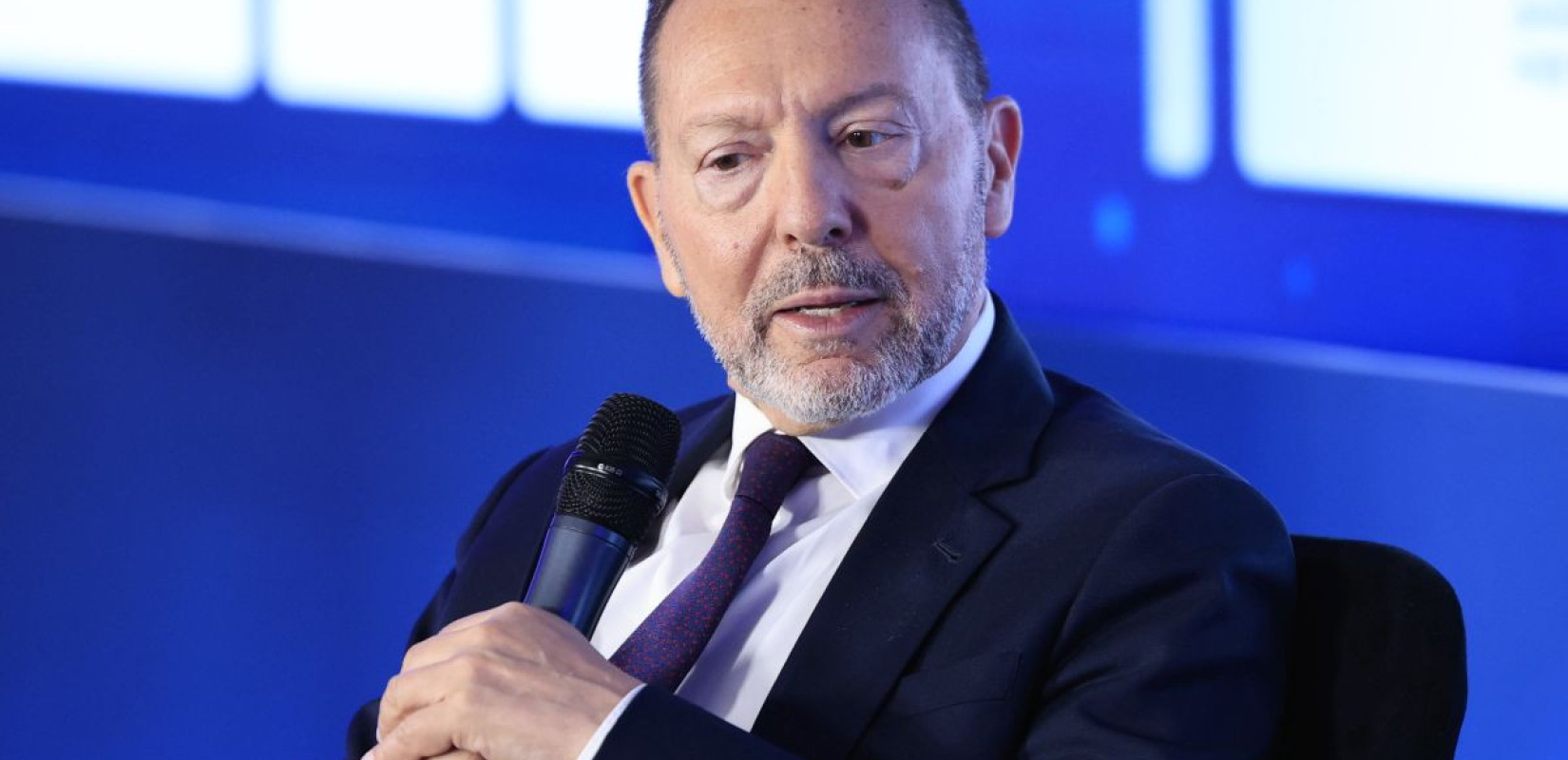 Στουρνάρας: Η ανάπτυξη της Ελλάδας έχει «γερά θεμέλια» - Γιατί δεν θα ανακοπεί μετά το Ταμείο Ανάκαμψης