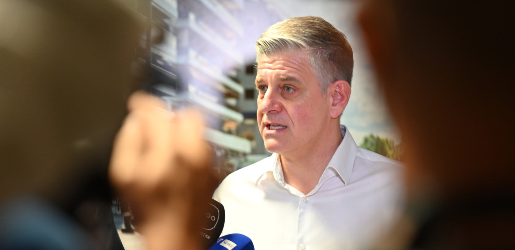 Πρόταση Κ. Γιουτίκα για τα Μάλγαρα - «Να καταργηθούν οριστικά τα διόδια»