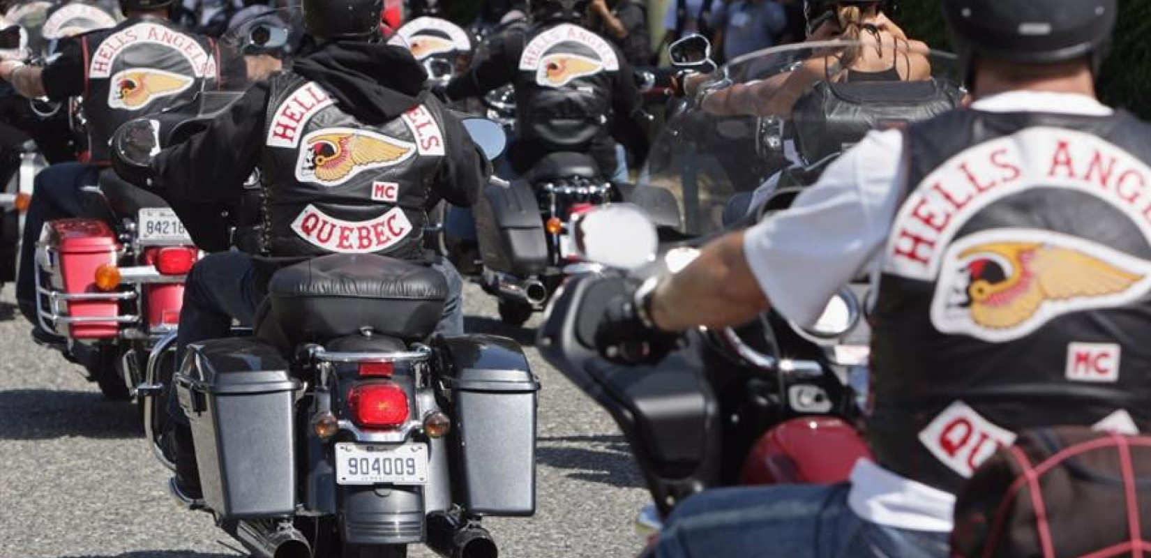Αύριο η διεθνής συνάντηση της λέσχης μοτοσικλετιστών «Hells Angels» στην Ηγουμενίτσα - Σε επιφυλακή η ΕΛΑΣ