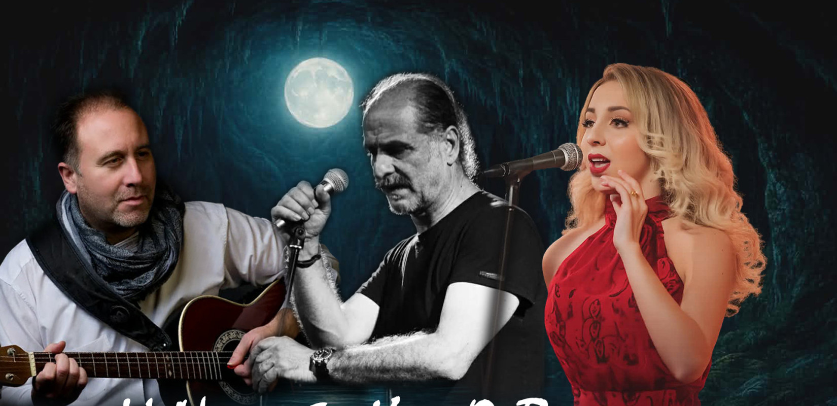 Η νεράιδα, ο βοσκός και η αλήθεια της αγάπης