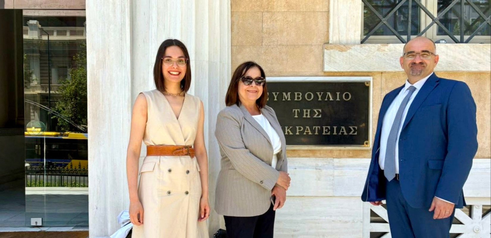 ΣτΕ - προσφυγή Δήμου Καλαμαριάς: Τα επιχειρήματα για την ακύρωση του Π.Δ. για την Μαρίνα Αρετσούς