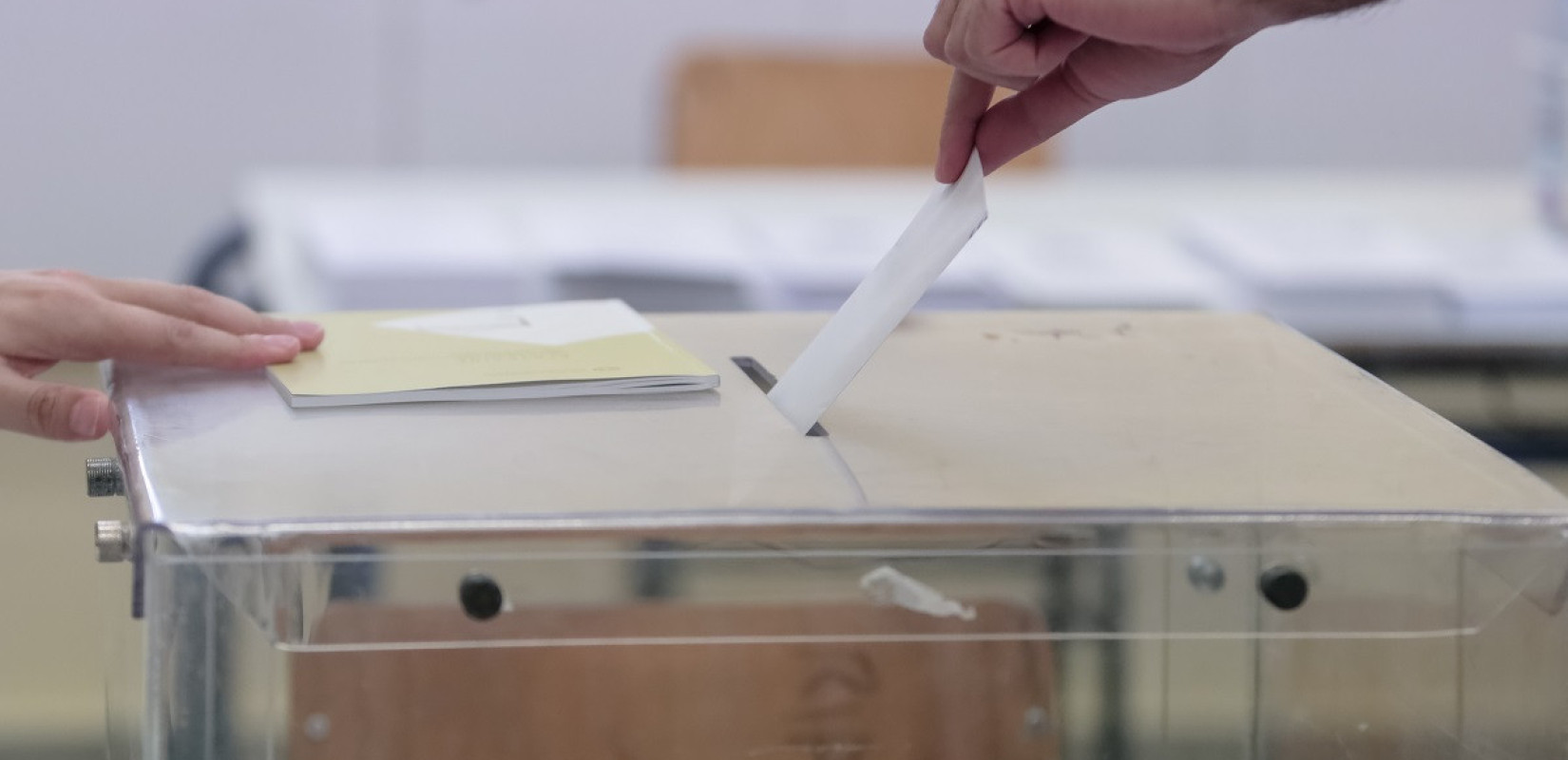 Γιατί η Κεντρική Μακεδονία  ψηφίζει διαφορετικά;