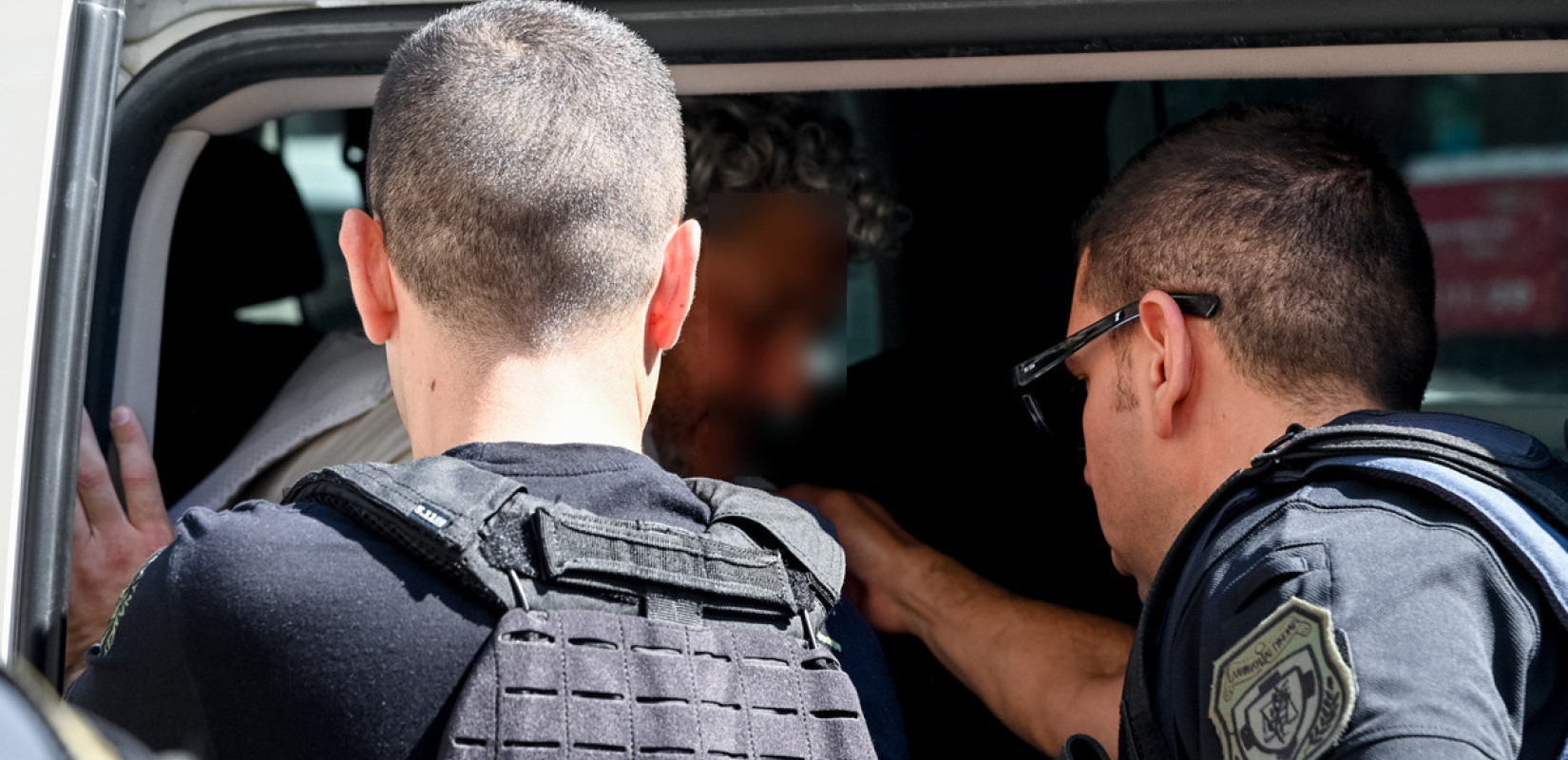 Αίγιο: Αρνείται τις κατηγορίες ο 55χρονος καταζητούμενος που κρυβόταν επί χρόνια