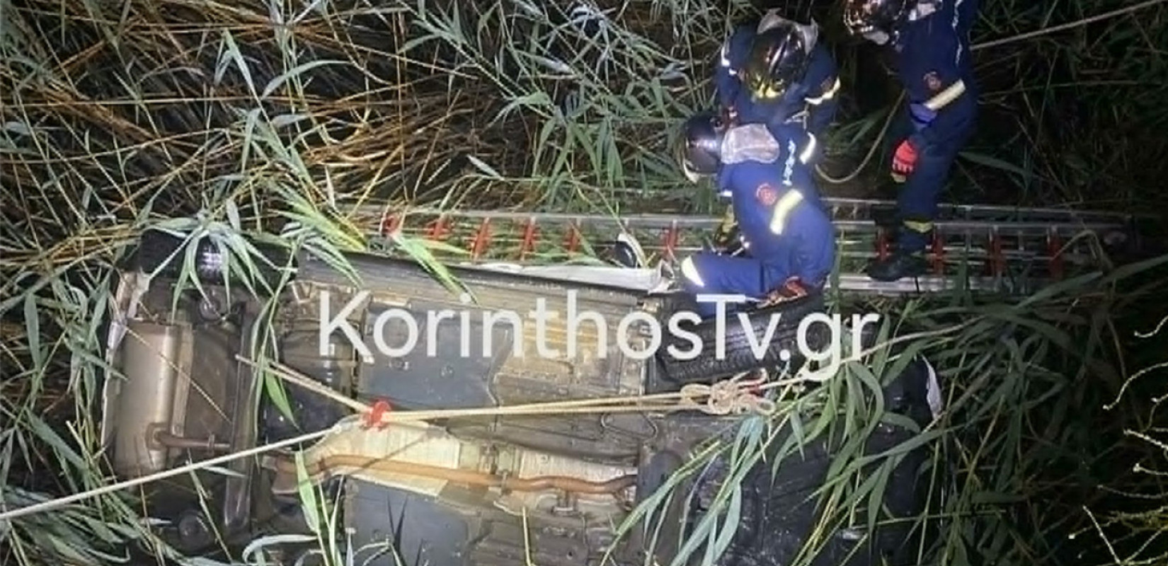 Κόρινθος: 37χρονος διευθυντής δημοτικού σχολείου σκοτώθηκε σε τροχαίο