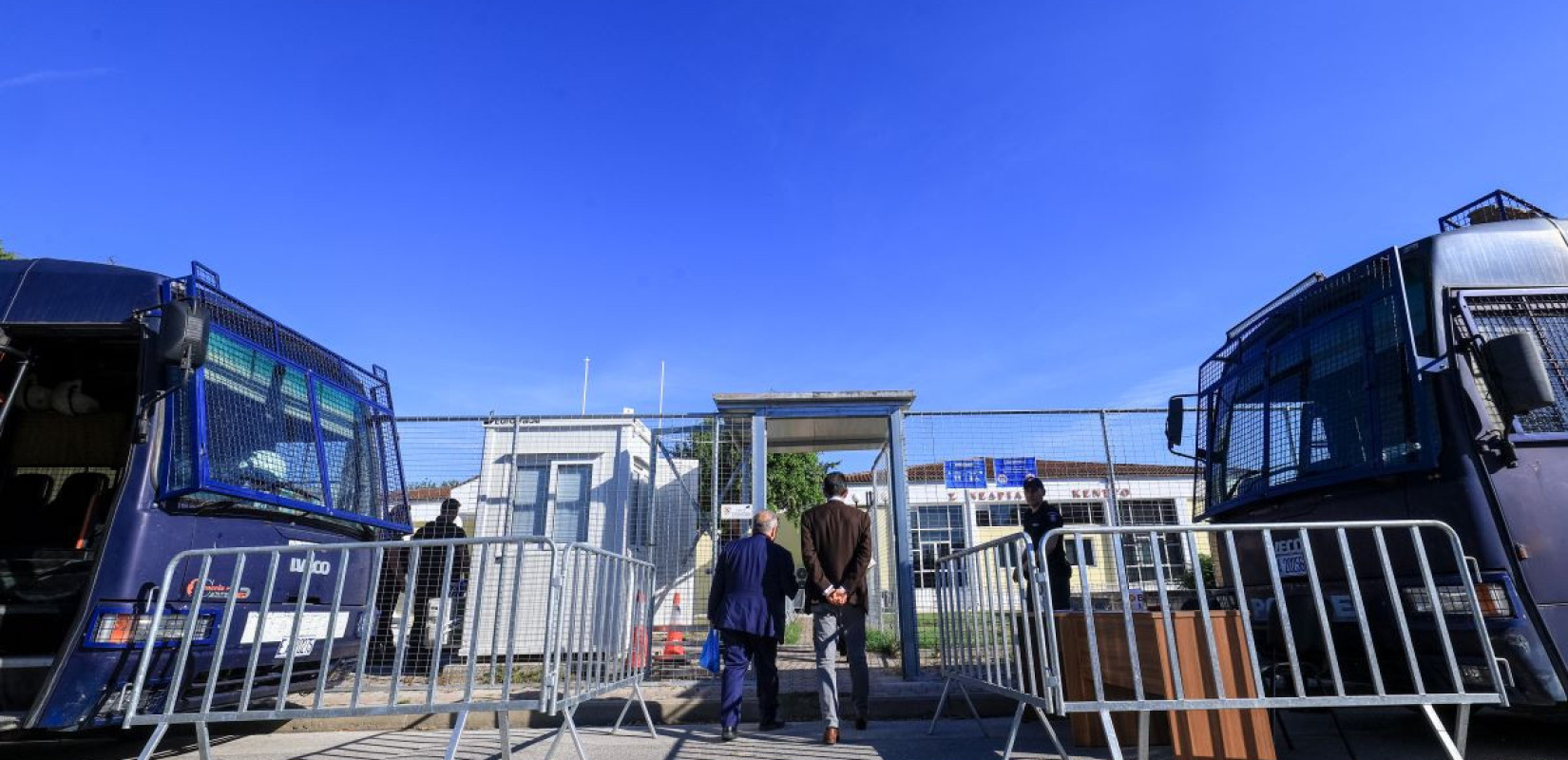 Δίκη για τα Τέμπη: Τι απαντά το ελληνικό Δημόσιο μετά την πρόταση της εισαγγελίας