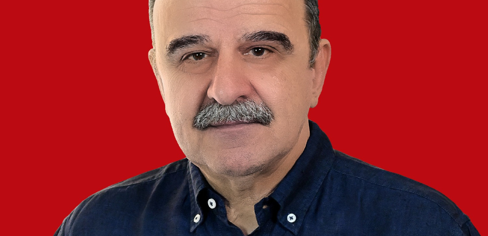 Παραιτήθηκε από τον ΣΥΡΙΖΑ ο Γιάννης Μαντζουράνης