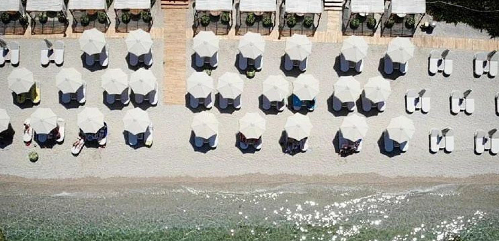 Mare Nostra: Εκεί όπου η θάλασσα συναντά τη γαστρονομία και την πολυτέλεια