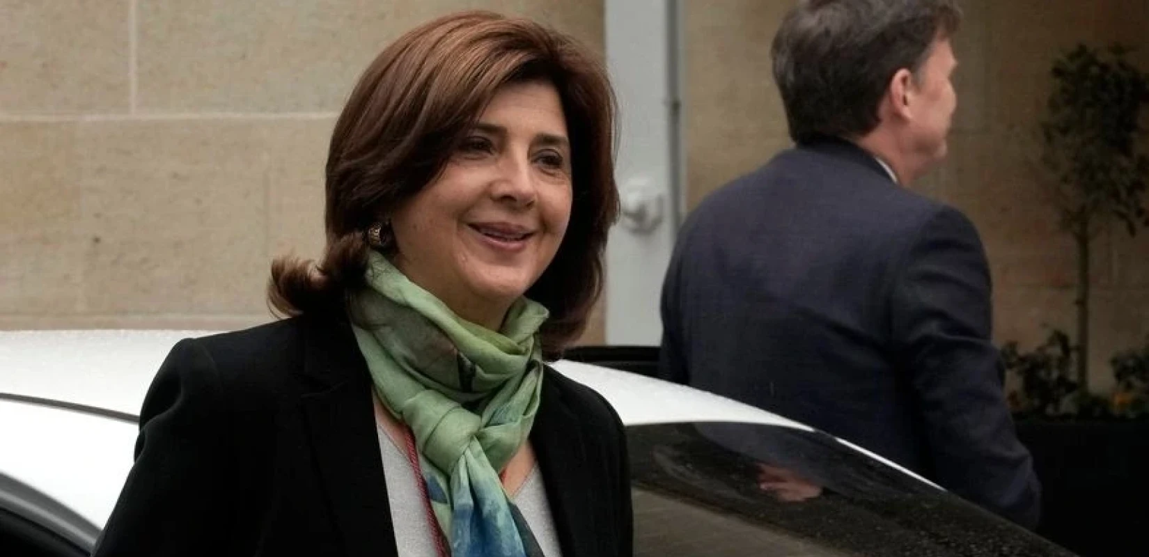 Κυπριακό: Στη Μεγαλόνησο από τις 7 έως τις 14 Ιουνίου η Προσωπική Απεσταλμένη του ΓΓ του ΟΗΕ
